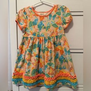 Matilda Jane Dress - 18/24mo